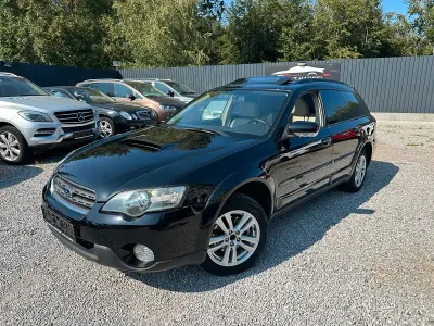 Gebraucht Subaru Legacy