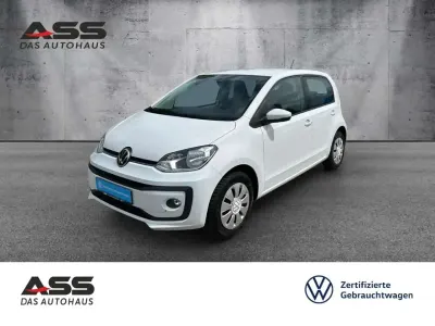 Używany VW up!