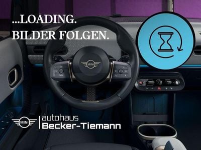 Gebraucht Mini John Cooper Works 178 PS (130 kW) 2024 Blau Kleinwagen