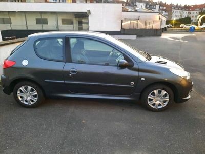 gebraucht Peugeot 206+ 206+ Generation