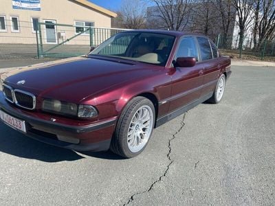 BMW 735