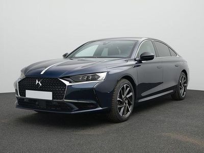 Gebraucht DS Automobiles DS9 Rivoli Plus 250 PS (183 kW) 2024 Nachtblau Limousine