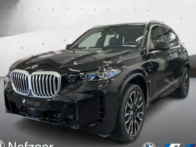 Brugt BMW X4