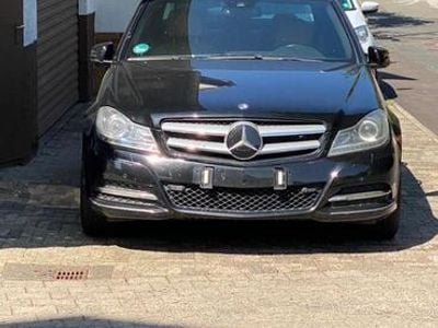 Mercedes C350