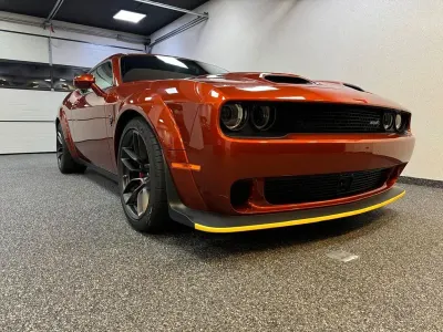 Używany Dodge Challenger