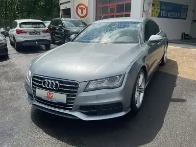 Gebraucht Audi A7 Sportback