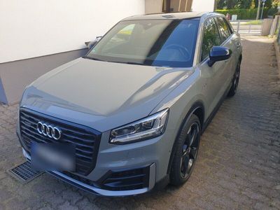 gebraucht Audi Q2 