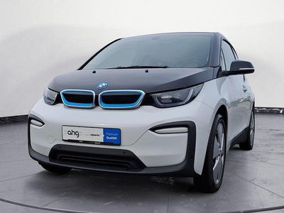 Gebraucht BMW i3 125 kW (170 PS) 2019 Weiß Kleinwagen