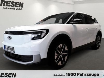 Second-hand Ford Explorer Premium 210 kW (286 CP) 2025 Alb SUV