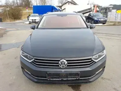 Gebraucht VW Passat 105 PS (77 kW) 2015 Andere Kombi