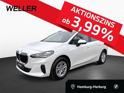BMW 220 Active Tourer