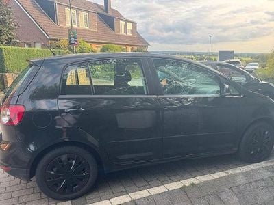 VW Golf Plus
