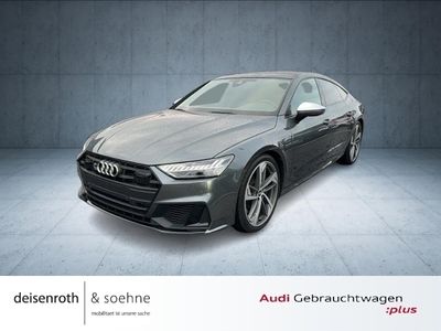 Audi S7 Sportback