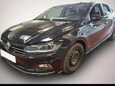 Gebraucht VW Polo Highline 95 PS (69 kW) 2018 Manufacturer Kleinwagen