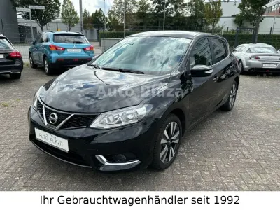 Gebraucht Nissan Pulsar