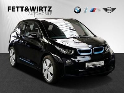 Bmw I3 Gebraucht Kaufen 947 Autouncle