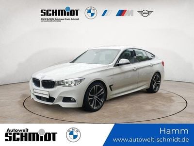 BMW 325 Gran Turismo