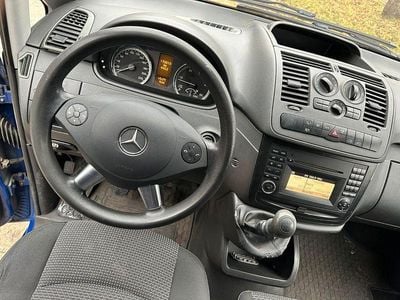 Mercedes Vito