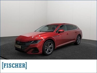 VW Arteon
