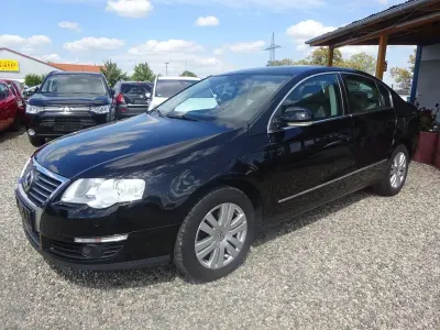 Gebraucht VW Passat