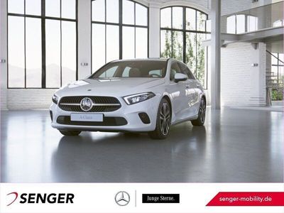 Mercedes A200
