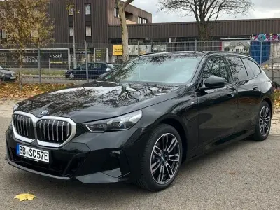 Gebraucht BMW 530e