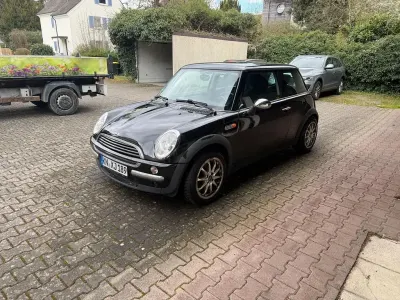 Gebraucht Mini ONE