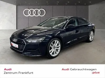 Gebraucht Audi A7 Sportback