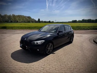 Gebraucht BMW 118