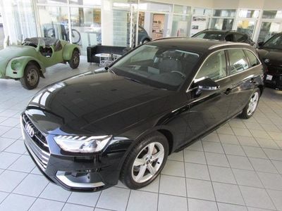 gebraucht Audi A4 Avant Advanced