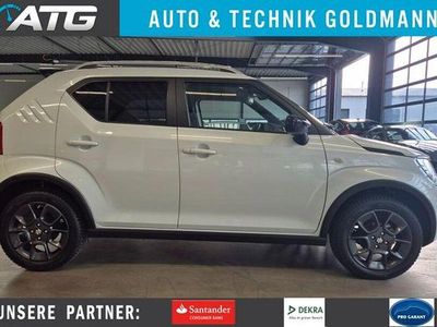 Gebraucht Suzuki Ignis Comfort 162 PS (119 kW) 2024 Weiss SUV
