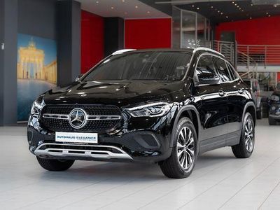 Mercedes GLA180