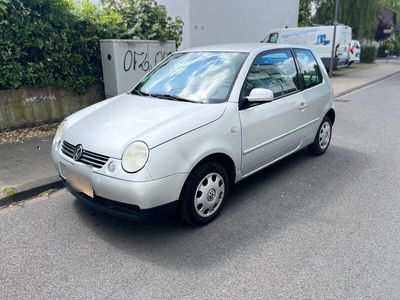 VW Lupo