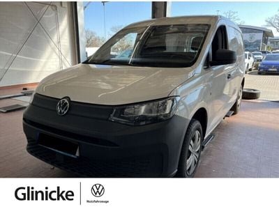 VW Caddy Maxi