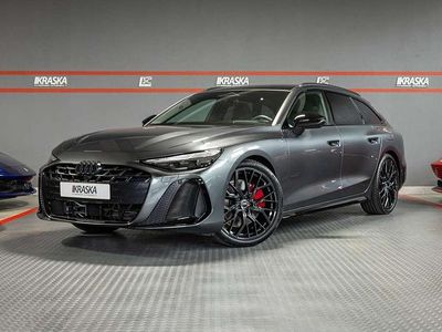 Daytonagrau perleffekt Neu 2025 Audi A6 S-Line Kombi | 84.970 €