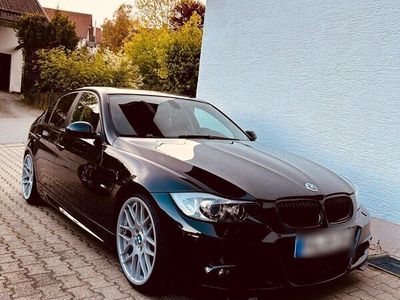 gebraucht BMW 330 E90 i