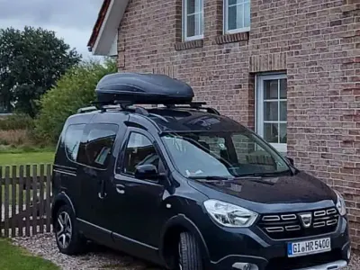 Gebraucht Dacia Dokker