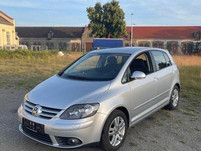 VW Golf Plus Cross