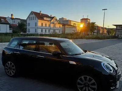 Gebraucht Mini Cooper S Clubman Classic 178 PS (130 kW) 2023 Schwarz Kombi