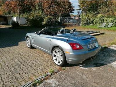 Chrysler Crossfire