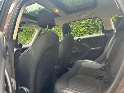 Mini One Countryman