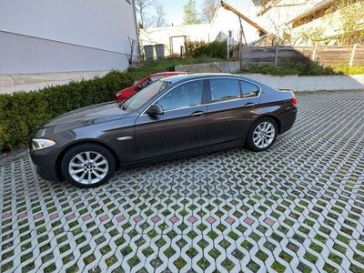 gebraucht BMW 520 d -