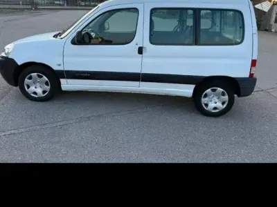 Gebraucht Citroën Berlingo