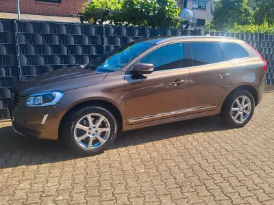 Gebraucht Volvo XC60