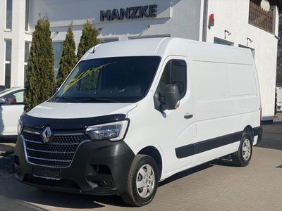 gebraucht Renault Master MasterENERGY dCi 150 L2H2 VA Komfort