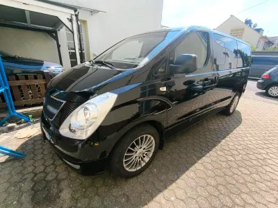Gebraucht Hyundai H-1