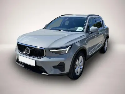 Gebraucht Volvo XC40 129 PS (94 kW) 2023 Manufacturer SUV
