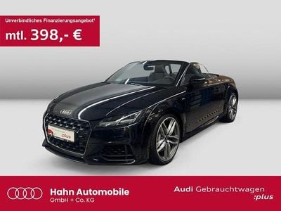 Audi TT Roadster