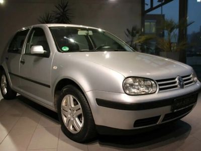 VW Golf IV gebraucht in Wesel (14) - AutoUncle