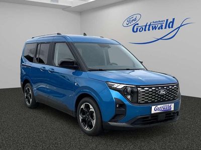 Ford Courier